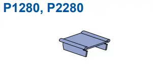 Unistrut P1280 P2280